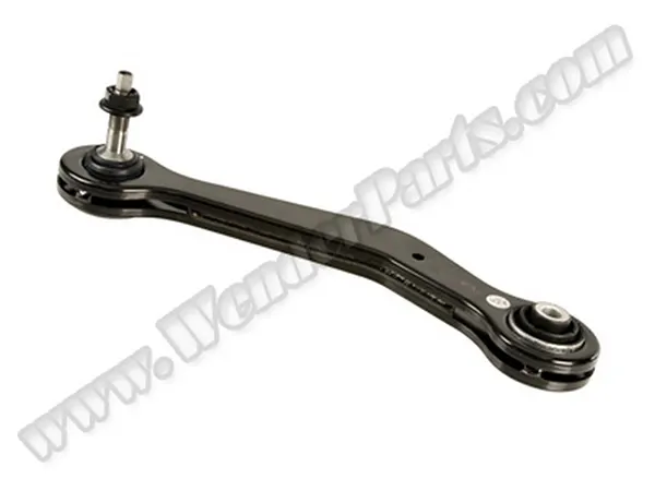 BMW 7 Serisi E38 1994-2001 Salıncak Arka Üst Sol; Demir Arka Taraf
