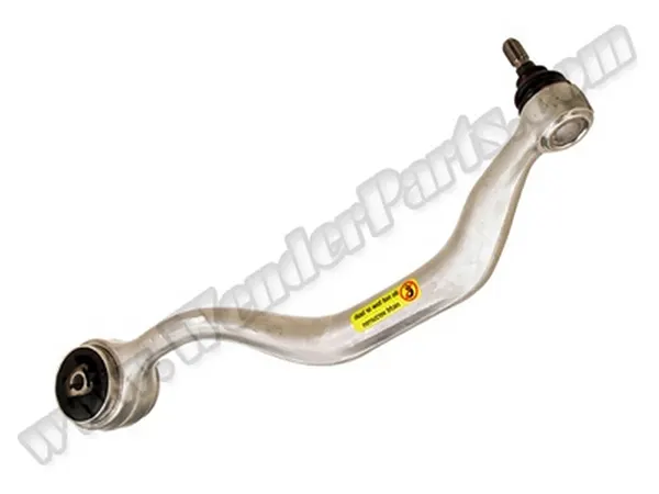 BMW 5 Series E39 1996-2003 Control Arm Front Upper; Right; Aluminum Bushed