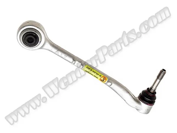 BMW 5 Series E39 1996-2003 Control Arm Front Lower; Left; Aluminum