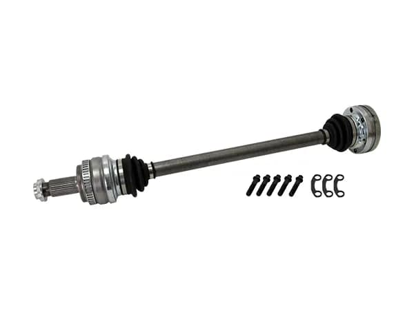 BMW X3 Series E83 2003-2010 Complete Aks Rear Right