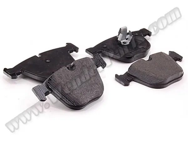 BMW X5 Serisi E70 2007-2013 Fren Balatası Arka
