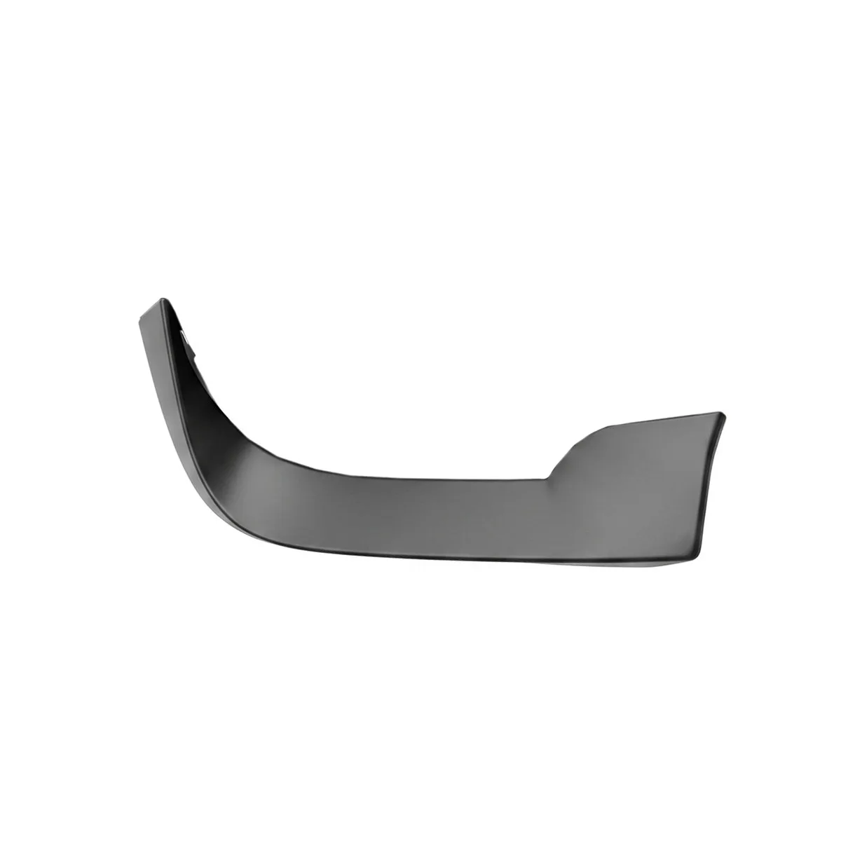BMW X6 Serisi E71 2007-2014 Tampon Splitteri Ön Sağ
