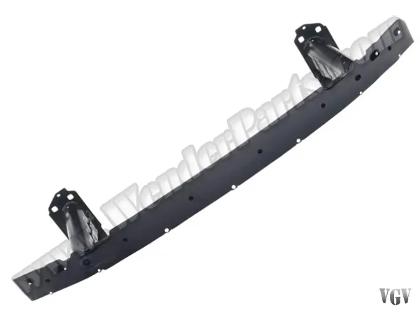 BMW 1 Serisi E87 2004-2011 Tampon Demiri Ön 2006-11