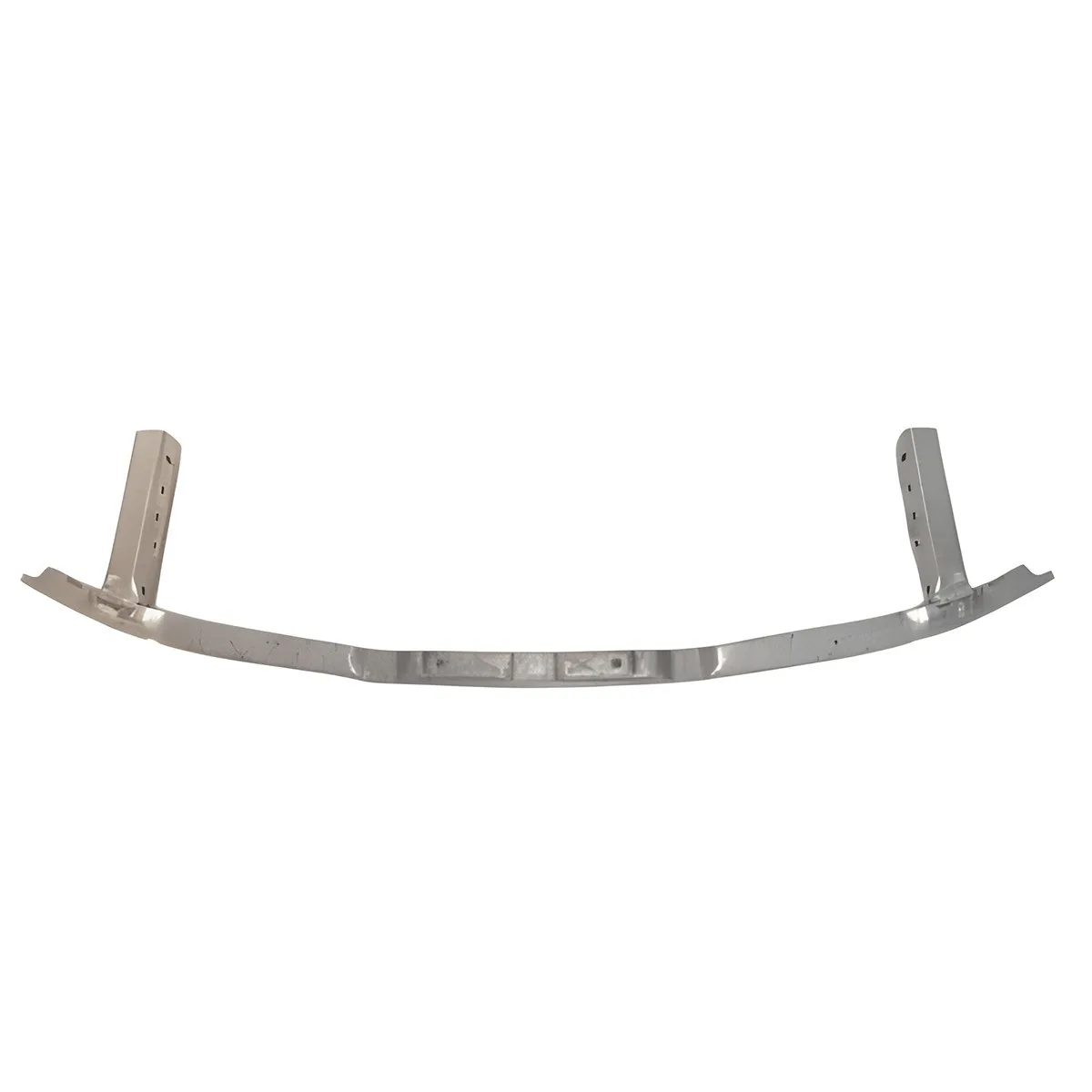 BMW 7 Series G11 2016-2022 Bumper Demiri Rear