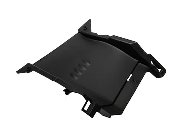 BMW X4 Series G02 2018- Bumper Air Duct Front Left