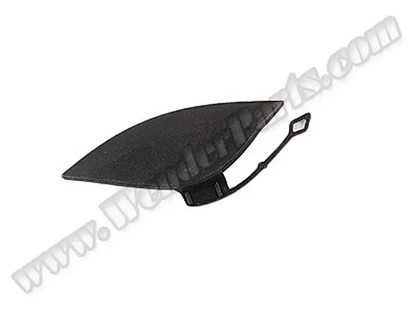BMW X6 Series E71 2007-2014 Bumper Tow Cover Rear Right
