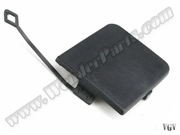 BMW X1 Serisi E84 2009-2015 Tampon Çeki Kapağı Arka Sağ