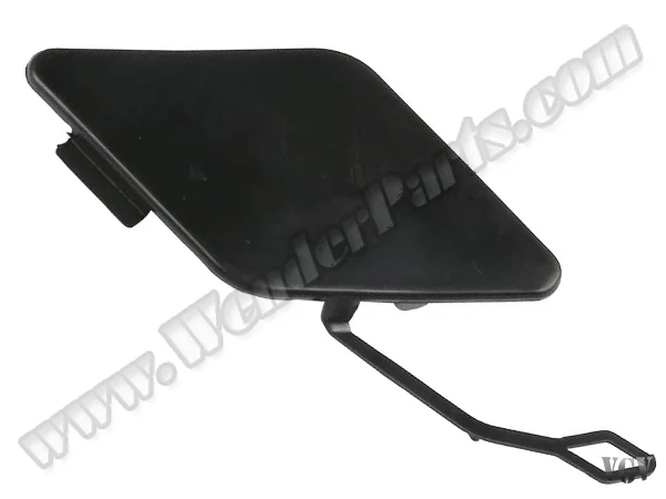 BMW 3 Series F30 2012-2018 Bumper Tow Cover Rear