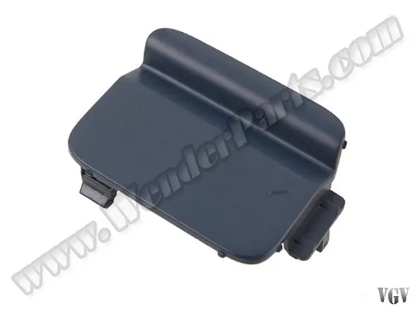 BMW 5 Series E60 2001-2010 Bumper Tow Cover Rear