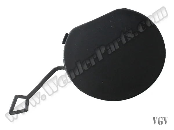 BMW 3 Series E92 2005-2013 Bumper Tow Cover Rear