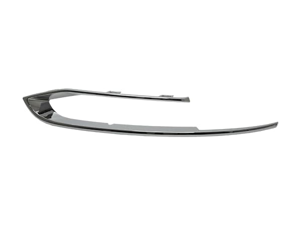 BMW 5 Series F10 2009-2016 Bumper Grille Chrome Trim Front Right