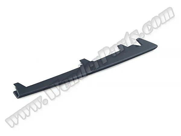 BMW 3 Series E90 2004-2012 Bumper Grille Trim Front Left