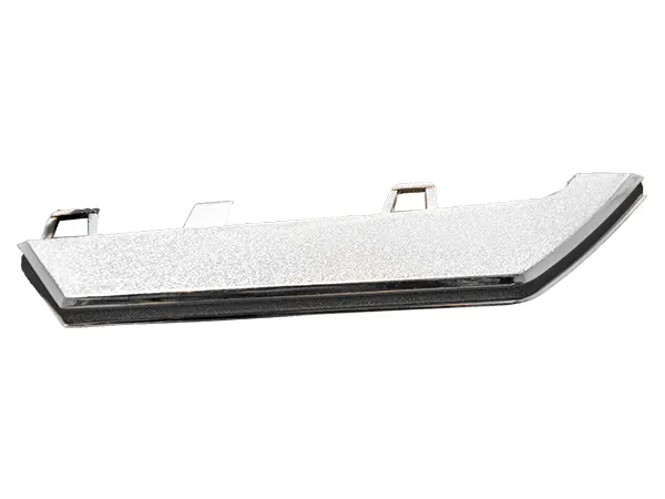 BMW 3 Series F30 2012-2018 Headlight Chrome Trim Right