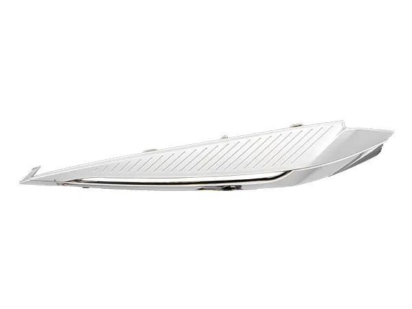 BMW X1 Series E84 2009-2015 Headlight Chrome Trim Upper Left