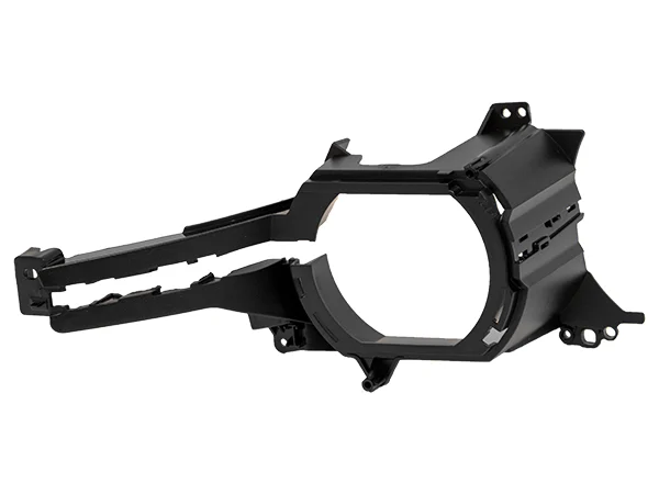 BMW 3 Series F30 2012-2018 Headlight Lens Frame Inner Left (Long Beam)