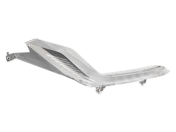 BMW 5 Series G30 2016-2018 Headlight Led Ring Inner Left (Long Beam)