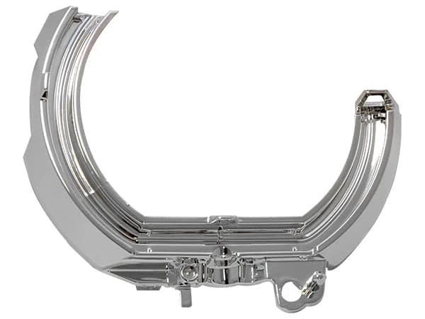 BMW 3 Series F30 2012-2018 Headlight Led Ring Housing Inner Right (Long Beam)