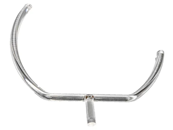 BMW 3 Series F30 2012-2018 Headlight Led Ring Outer Right (Short Beam)