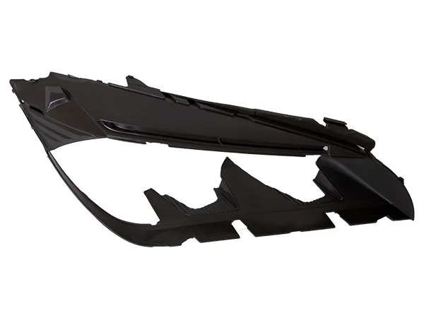 BMW X1 Series E84 2009-2015 Headlight Frame Right (Bi-Xenon)