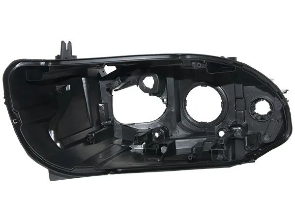 BMW X1 Series E84 2009-2015 Headlight Housing Right (Bi-Xenon)