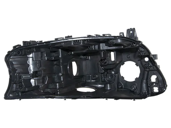 BMW 7 Serisi G11 2016-2022 Far Kasası Sağ (Adaptif Far Sistemli (AHL)-LED Farlı)