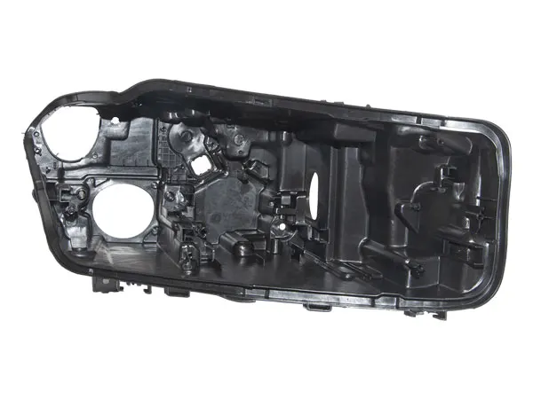 BMW 5 Serisi G30 2016-2018 Far Kasası Sağ