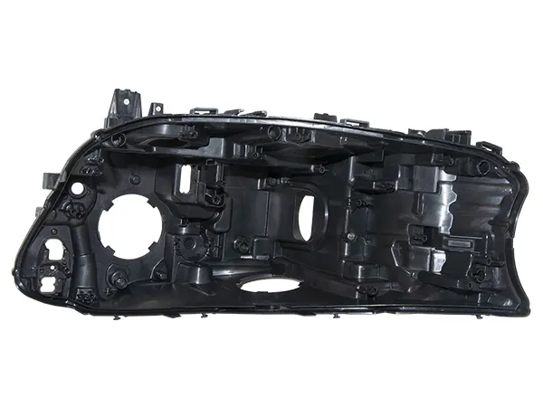 BMW 7 Serisi G11 2016-2022 Far Kasası Sol (Adaptif Far Sistemli (AHL)-LED Farlı)
