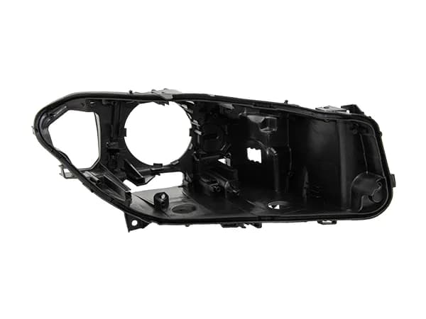 BMW 5 Serisi F10 2009-2016 Far Kasası Sağ (Adaptif Far Sistemli (AHL)-Xenon)