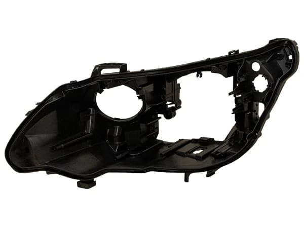 BMW 5 Series E60 2001-2010 Headlight Housing Left (Adaptif Headlight Sistemli (AHL)-Xenon)