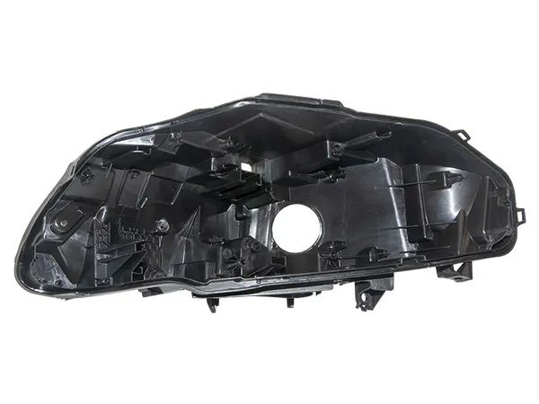 BMW 4 Serisi F32 2013-2018 Far Kasası Sol (LED Farlı)