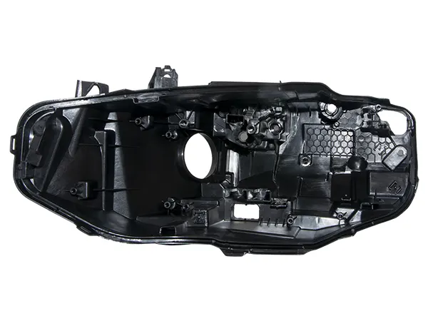 BMW 4 Serisi F32 2013-2018 Far Kasası Sol (Adaptif Far Sistemli (AHL)-LED Farlı)