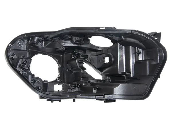 BMW 1 Series F20 2012-2017 Headlight Case Right (Bi-Xenon)