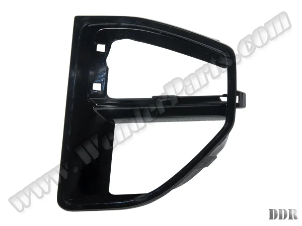 BMW X5 Series G05 2019- Bumper Grille Front Medium Left