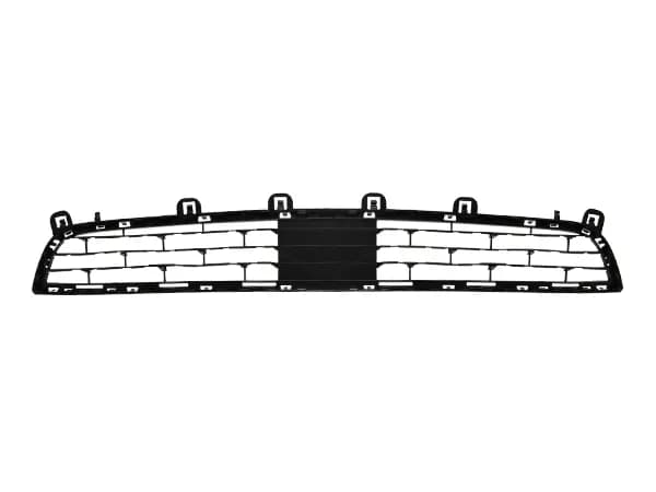 BMW X5 Serisi F15 2014-2018 Tampon Izgarası Ön Alt Orta; Adaptif Hız Sabitleyici (KlimalıC)li Araç