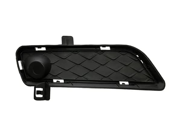 BMW X3 Serisi F25 2010- Tampon Izgarası Ön Sol; Kapalı