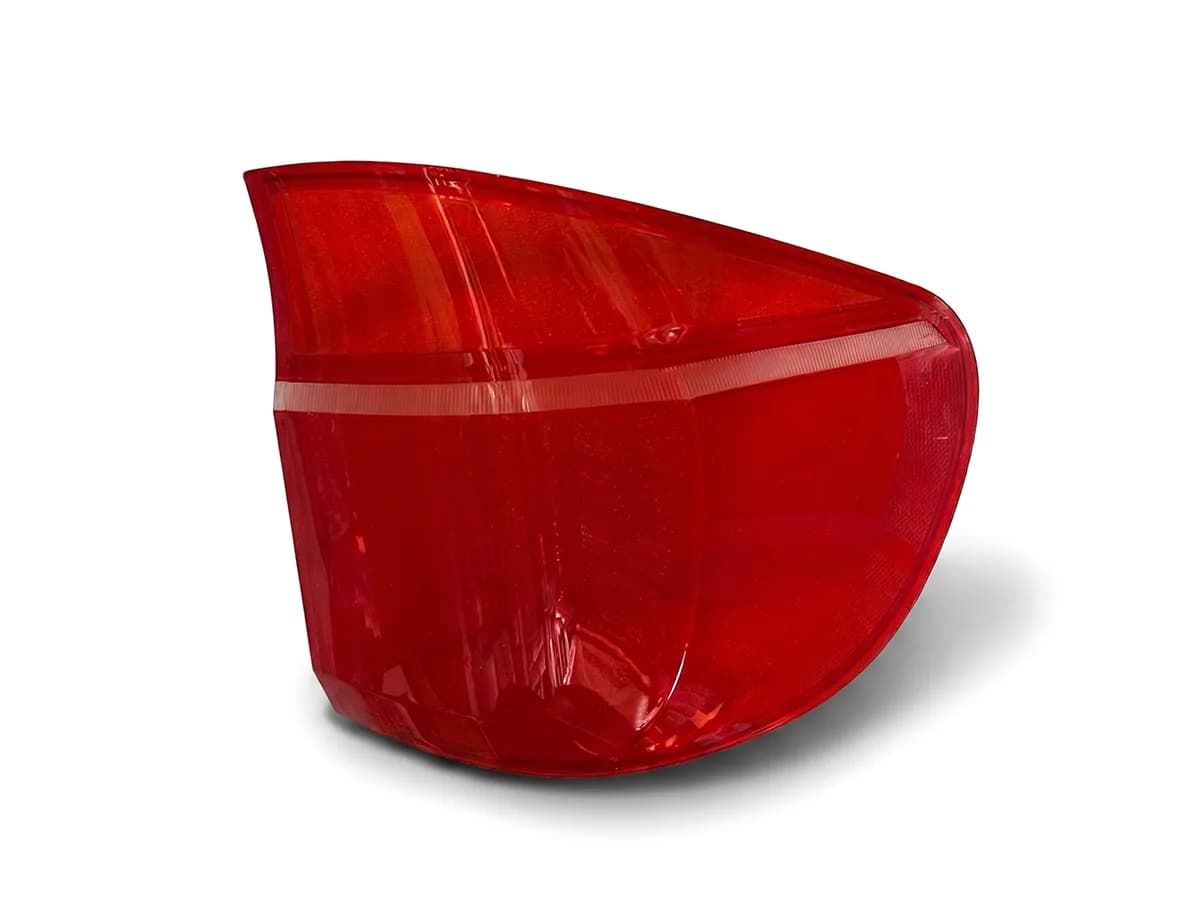BMW X5 Series E70 2007-2013 Tail Light Glass Outer Right