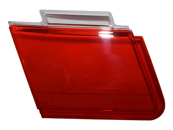 BMW 7 Series F01 2009-2015 Tail Light Glass Inner Left