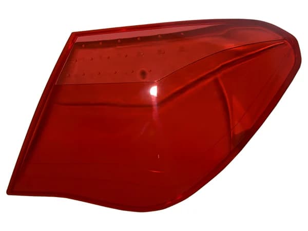 BMW 7 Serisi F01 2009-2015 Stop Camı Dış Sağ