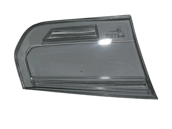 BMW 3 Serisi F30 2012-2018 Stop Camı İç Sol