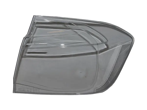 BMW 3 Serisi F30 2012-2018 Stop Camı Dış Sağ