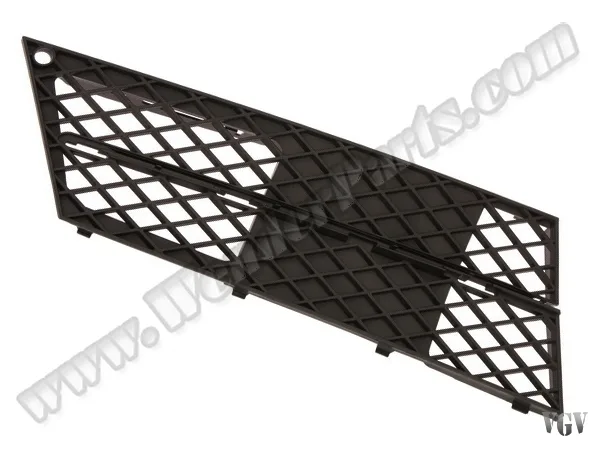 BMW 5 Serisi E60 2001-2010 Tampon Izgarası Ön Sağ