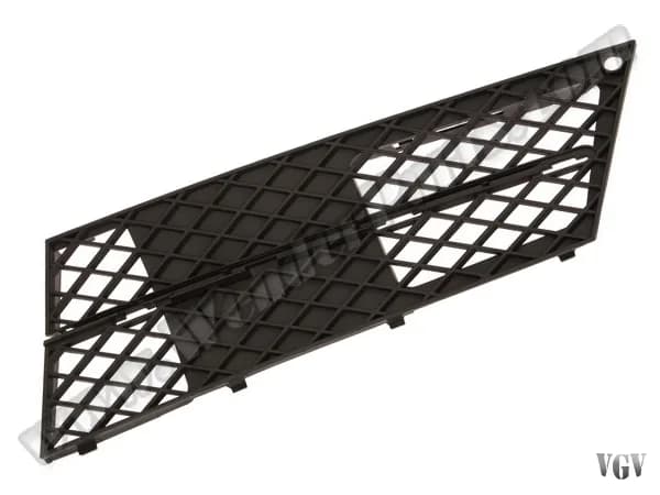 BMW 5 Series E60 2001-2010 Bumper Grille Front Left
