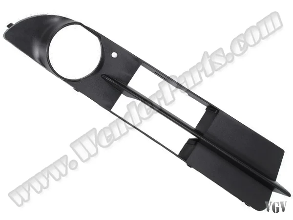 BMW 5 Serisi E60 2001-2010 Tampon Izgarası Ön Sağ