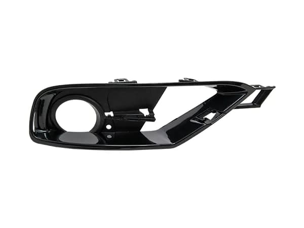 BMW 3 Serisi F30 2012-2018 Tampon Izgarası Ön Sol; Kısmen Açık