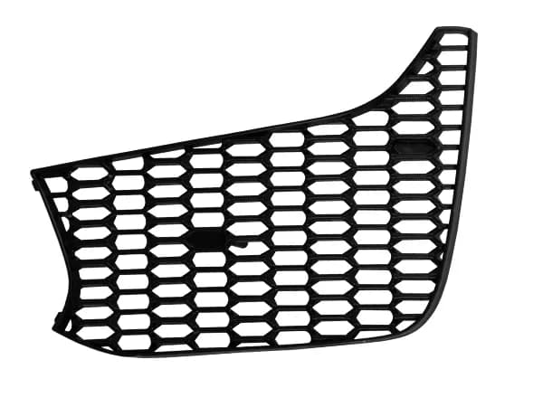 BMW 3 Serisi F30 2012-2018 Tampon Izgarası Ön Sol; Açık