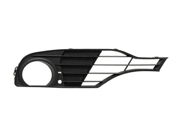 BMW 3 Serisi F30 2012-2018 Tampon Izgarası Ön Sol; Kısmen Açık