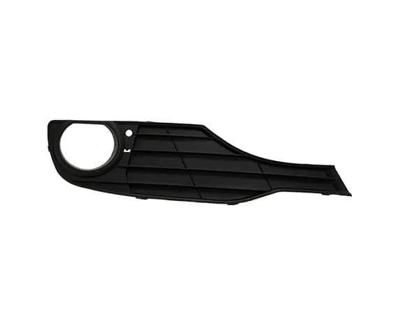 BMW 3 Series F30 2012-2018 Bumper Grille Front Right; Closed