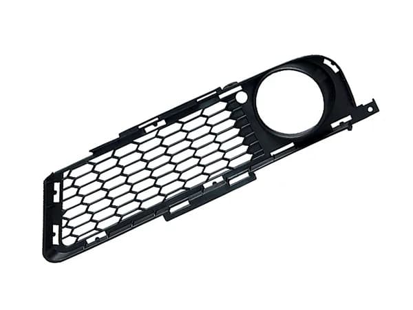 BMW 3 Serisi E90 M-Tech 2004-2012 Tampon Izgarası Ön Sol