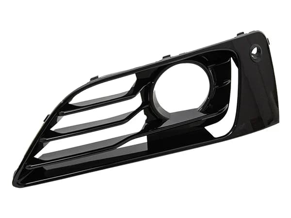 BMW 2 Series F45 Active Tourer 2013-2018 Bumper Grille Front Right; Open, Park Sensor