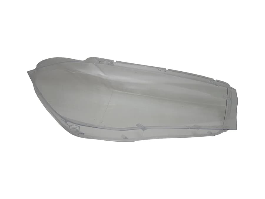 BMW X5 Series F15 2014-2018 Headlight Glass Right (Led Headlight)